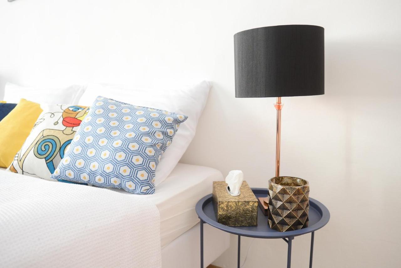 Apartmán Fano Old Town Praha
