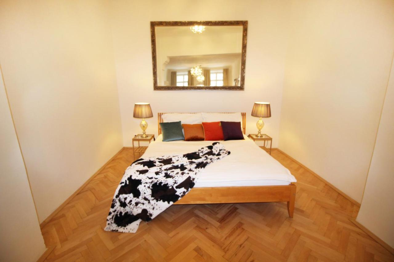 Fano Old Town Apartmán